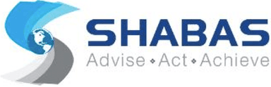 Shabas Logo